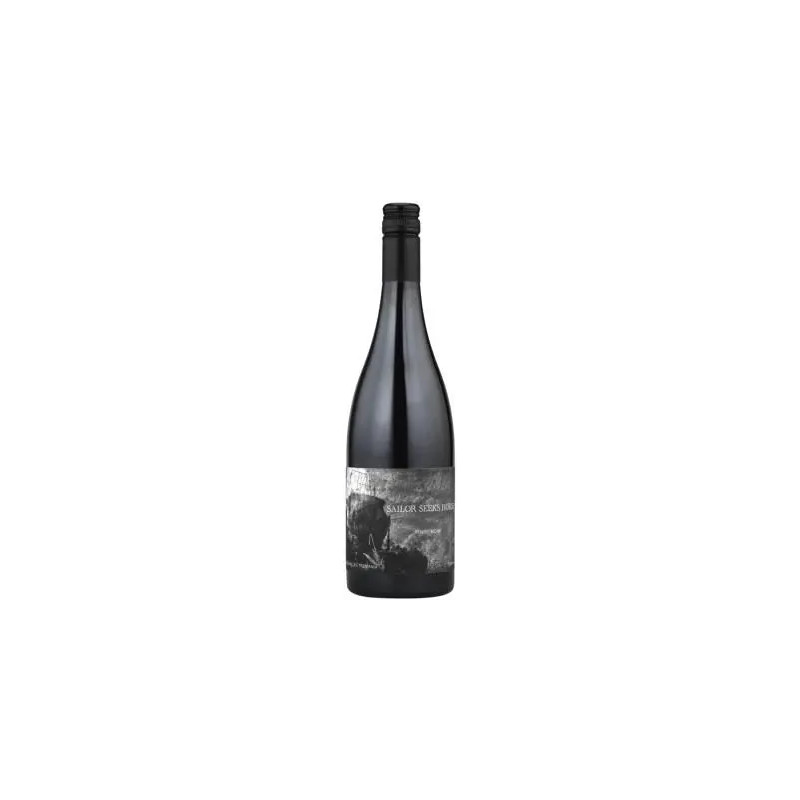 Sailor Seeks Horse - Pinot Noir - 2022