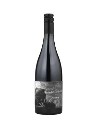Sailor Seeks Horse - Pinot Noir - 2022