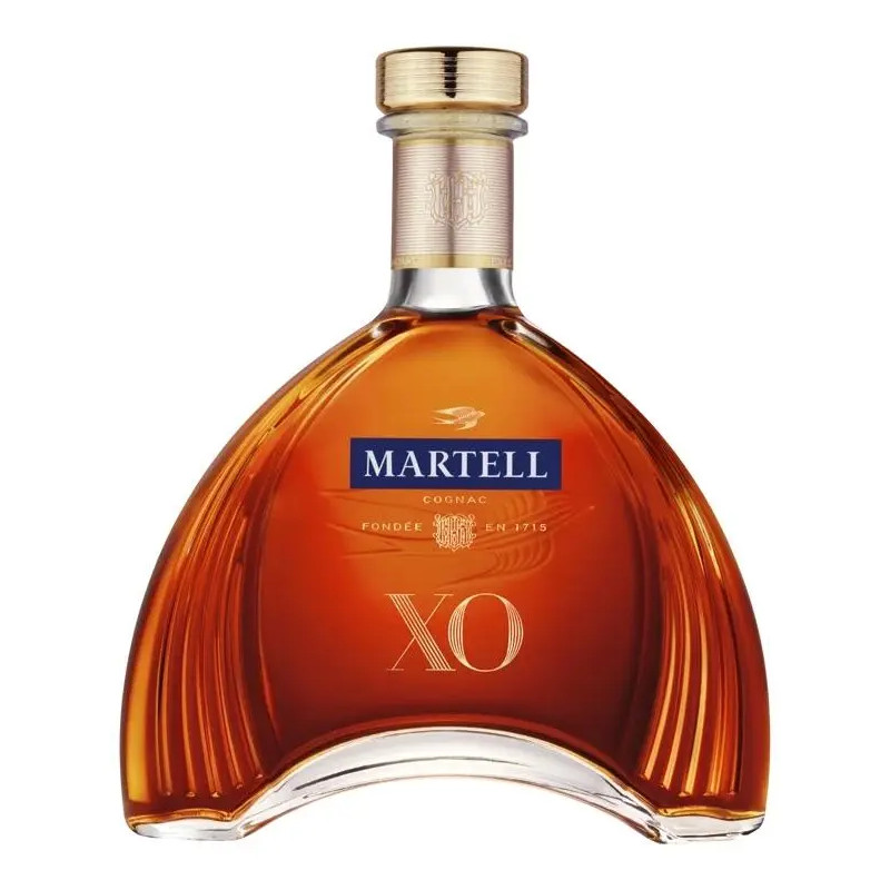 Martell XO Cognac 700ml