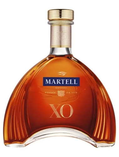 Martell XO Cognac 700ml