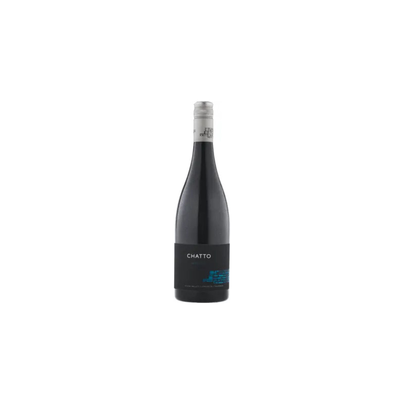 Chatto Wines - Intrigue Pinot Noir - 2020
