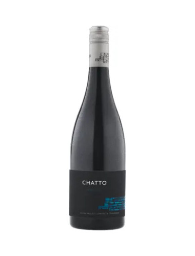 Chatto Wines - Intrigue Pinot Noir - 2020