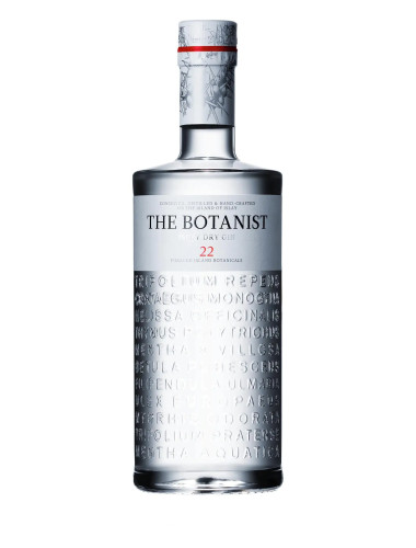 The Botanist Gin 700ml