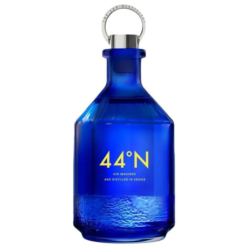 Comte De Grasse Gin 44N 500ml