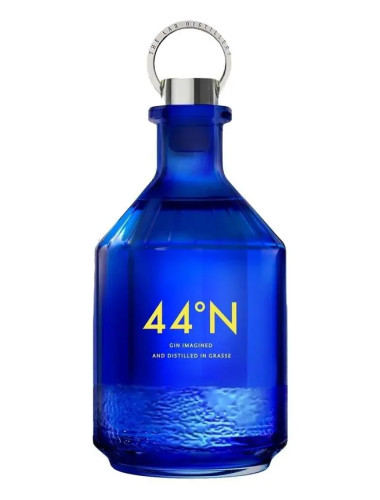 Comte De Grasse Gin 44N 500ml