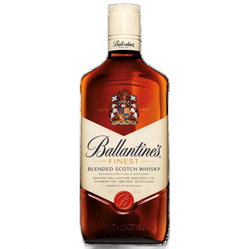 Ballantines Scotch 5YO 700ml