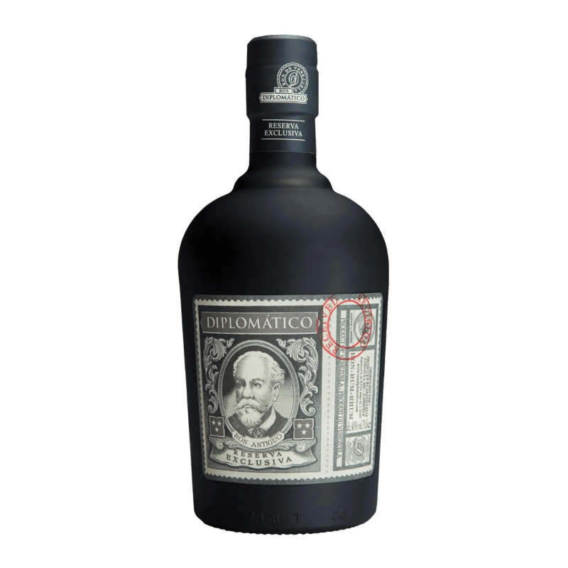 Diplomatico Exclusiva Rum 700ml