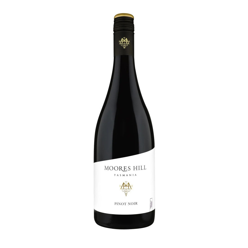 Moores Hill Pinot Noir 750ml