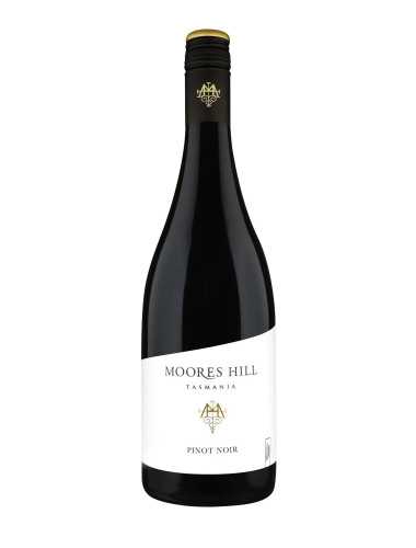 Moores Hill Pinot Noir 750ml