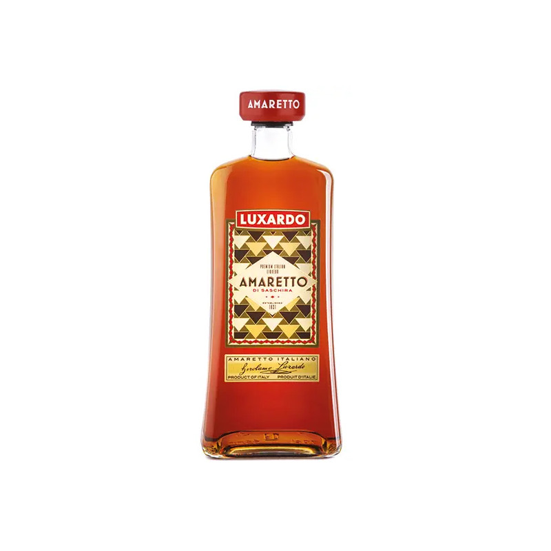 Luxardo Amaretto di Saschira 700ml
