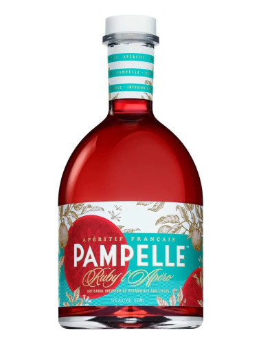 Pampelle Ruby Laperitif 700ml
