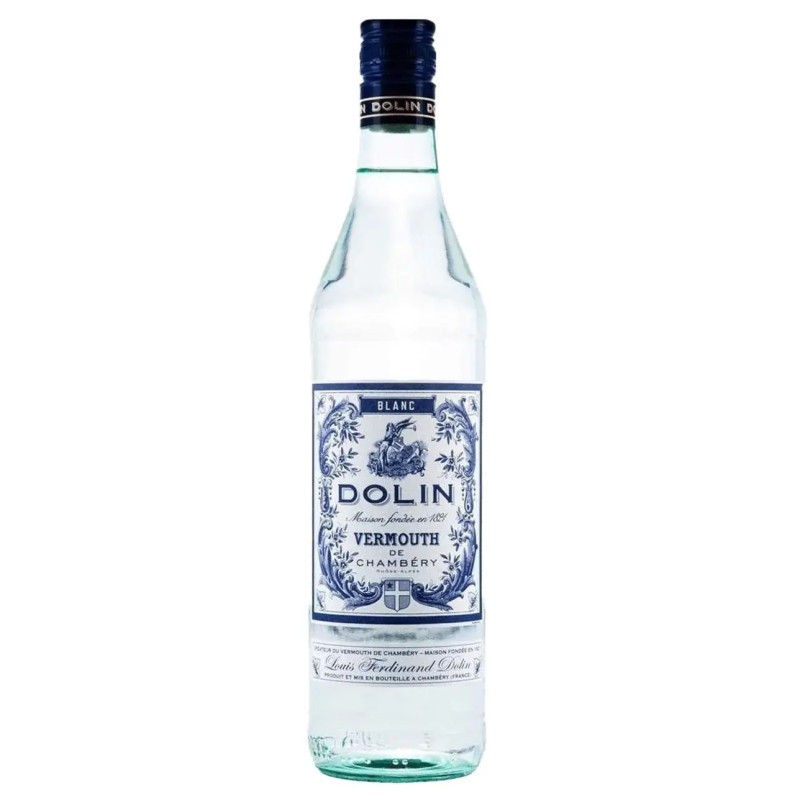 Dolin Blanc Vermouth 750ml