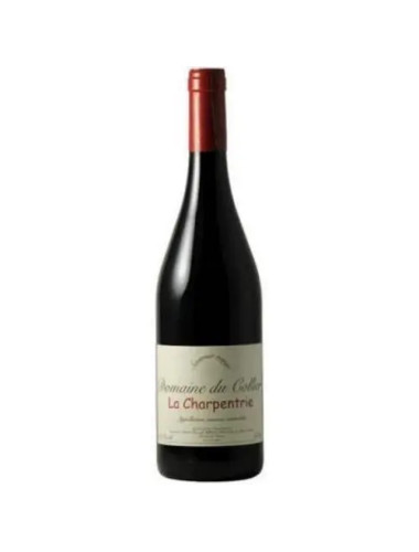 Domaine du Collier - Saumur 'La Charpentrie' Rouge - 2017