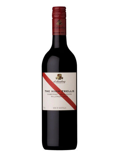 d'Arenberg High Trellis Cabernet Sauvignon