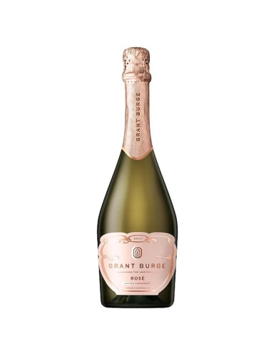 Grant Burge Sparkling Rose Pinot Noir Chardonnay NV