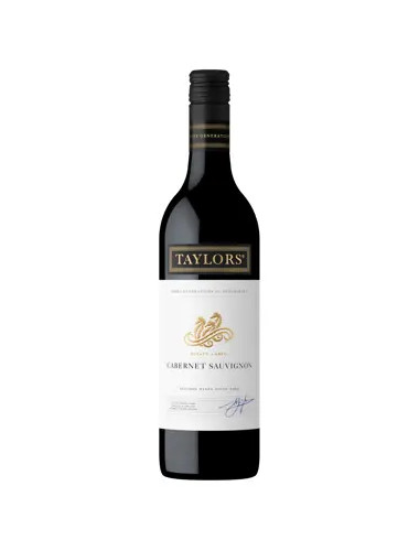 Taylors Estate Cabernet Sauvignon