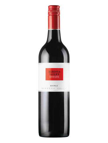 Barossa Valley Estate Shiraz