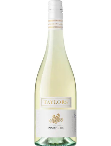 Taylors Estate Pinot Gris
