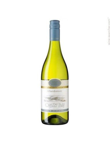 Oyster Bay Chardonnay 750ml