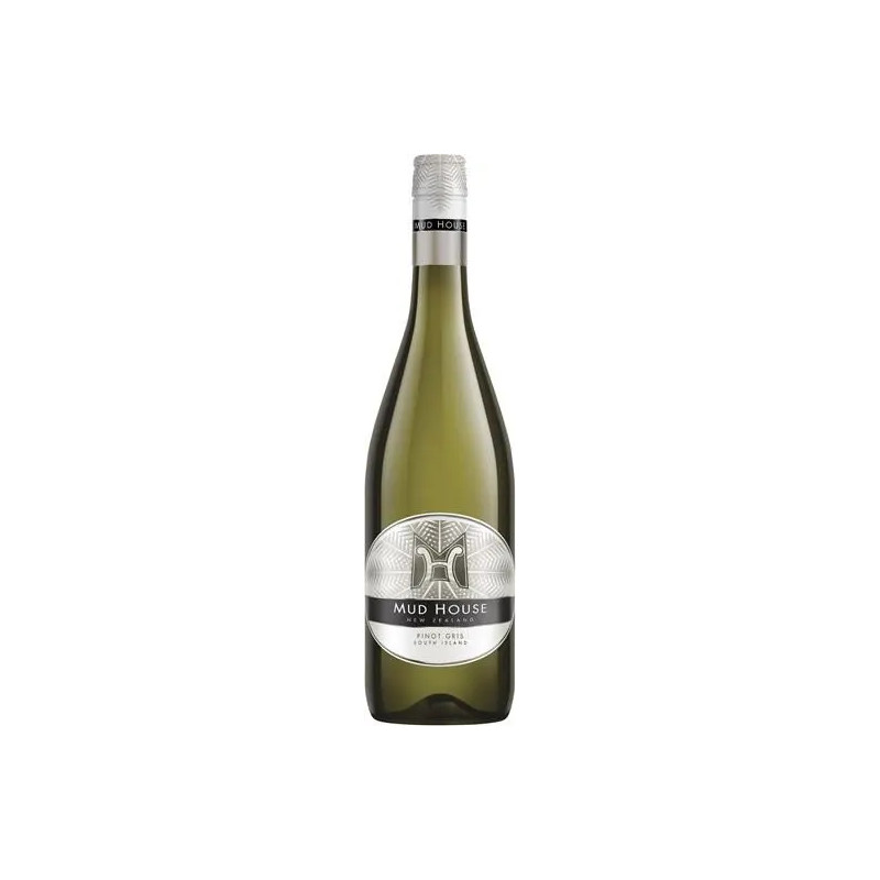 Mud House Pinot Gris 750ml