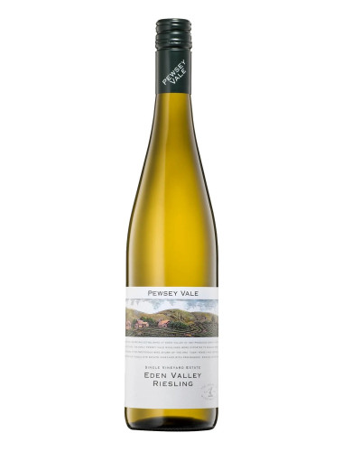 Pewsey Vale Eden Valley Riesling