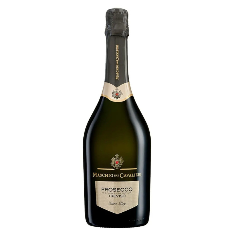 Maschio Dei Cavalieri Treviso Extra Dry Prosecco NV