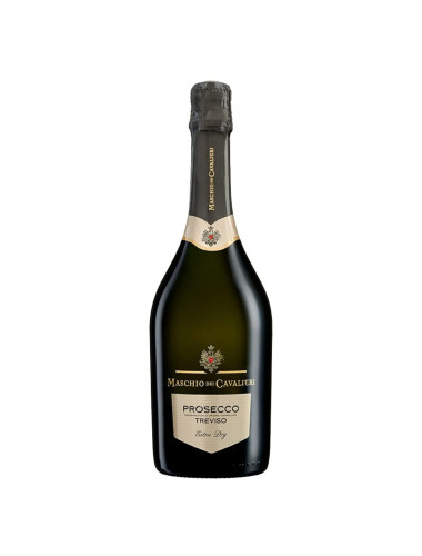 Maschio Dei Cavalieri Treviso Extra Dry Prosecco NV