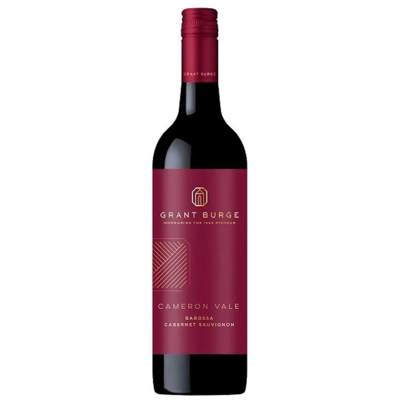 Grant Burge Cameron Vale Cabernet Sauvignon 750ml