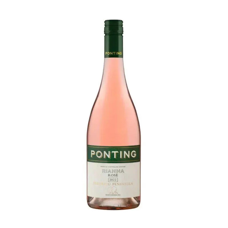 Ponting Rianna Rose