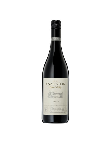 Knappstein Shiraz