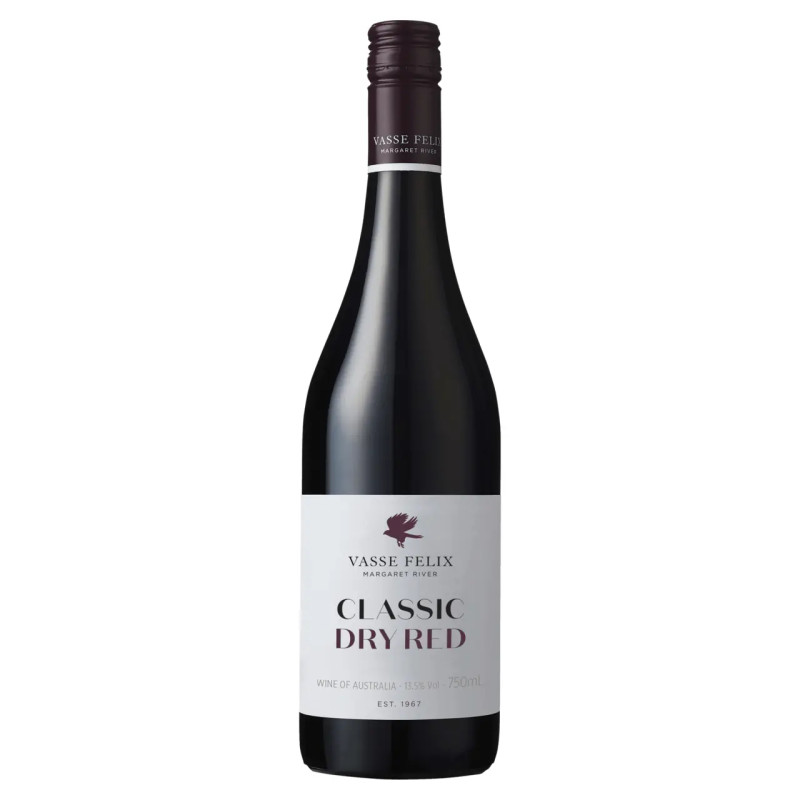 Vasse Felix Classic Dry Red