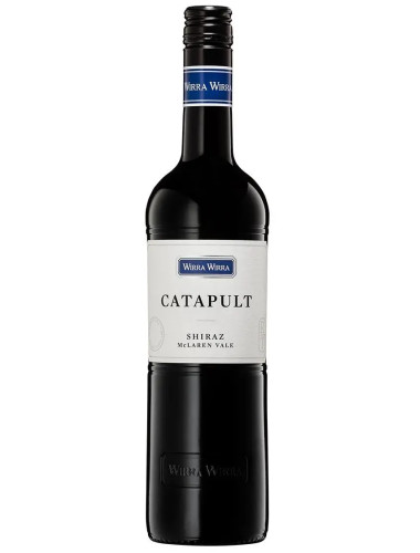 Wirra Wirra Catapult Shiraz 750ml