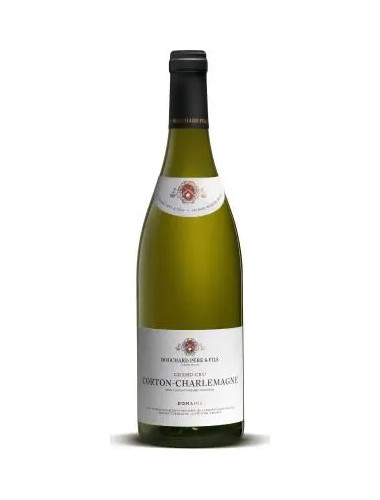 Domaine Bouchard Pere & Fils - Corton-Charlemagne Grand Cru - 2021