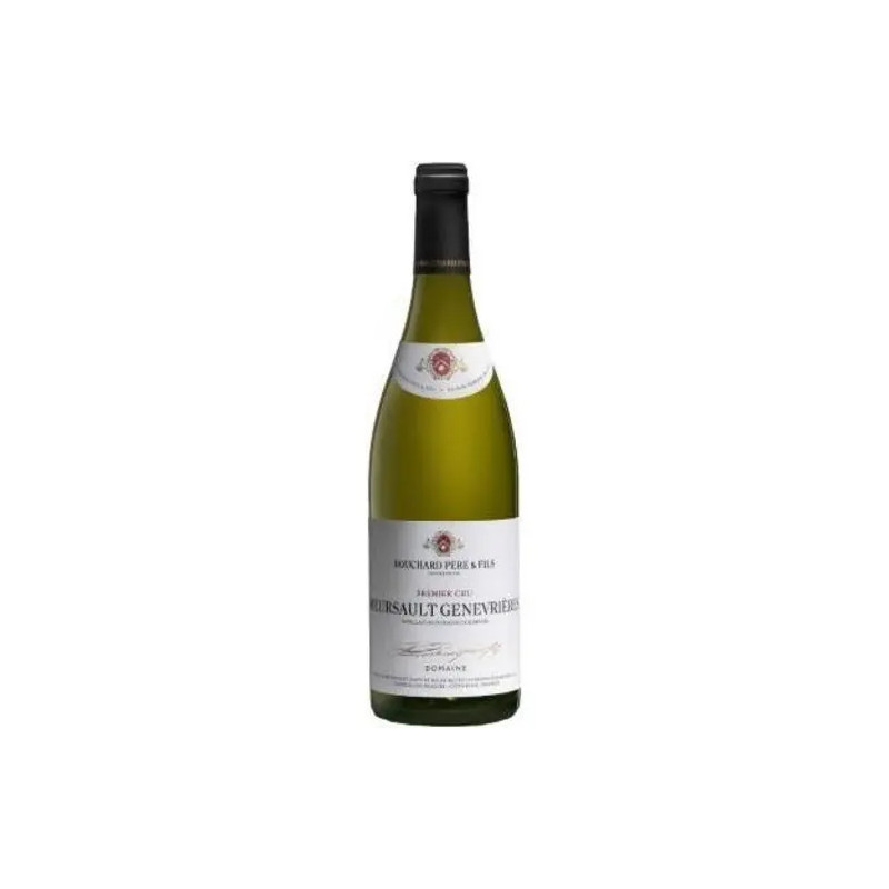Domaine Bouchard Pere & Fils - Meursault 1er Cru 'Les Genevrieres' - 2021