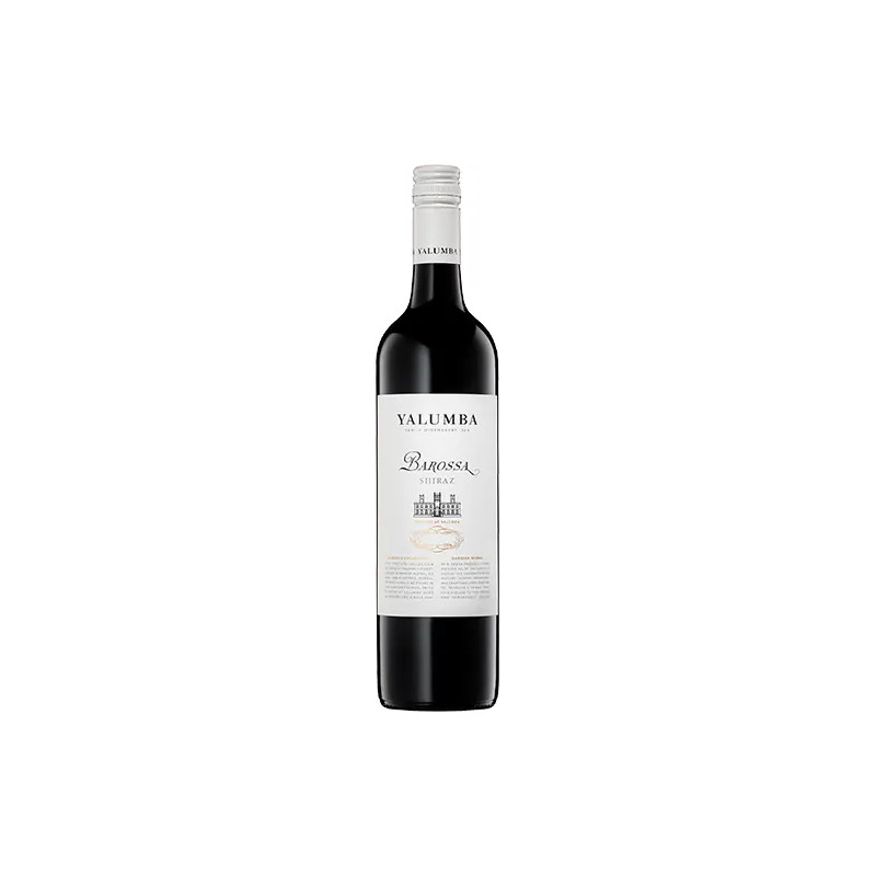 Yalumba Samuel's Collection Barossa Shiraz 750ml