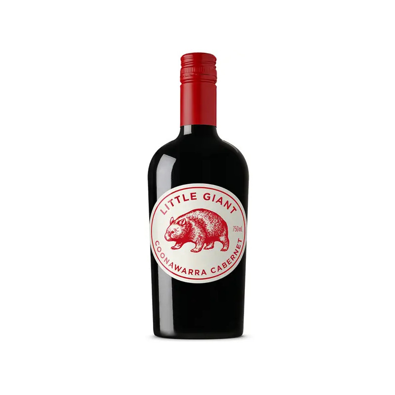 Little Giant Coonawarra Cabernet Sauvignon