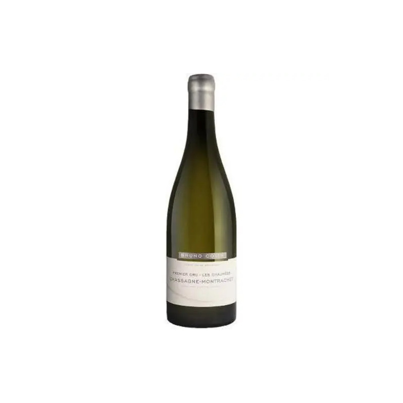 Domaine Bruno Colin - Chassagne-Montrachet 1er Cru 'Les Chaumees' Blanc - 2021