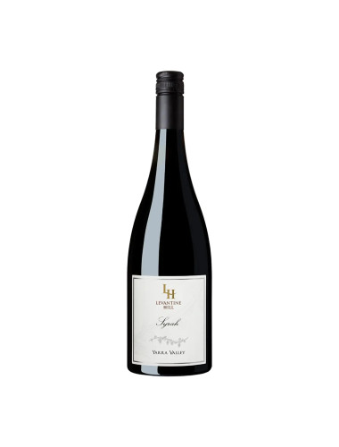 Levantine Hill Syrah 2019