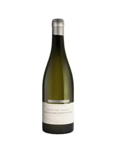 Domaine Bruno Colin - Chassagne-Montrachet 1er Cru 'Morgeot' - 2021