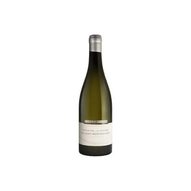 Domaine Bruno Colin - Puligny-Montrachet 1er Cru 'La Truffiere' - 2021