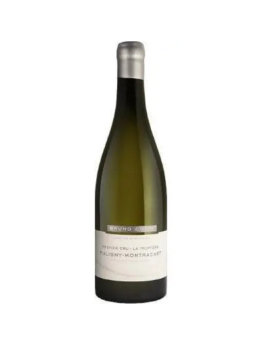 Domaine Bruno Colin - Puligny-Montrachet 1er Cru 'La Truffiere' - 2021