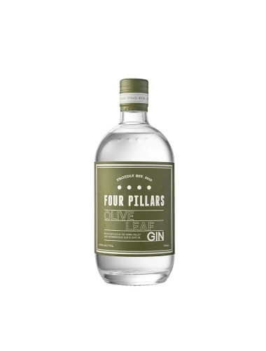 Four Pillars Olive Leaf Gin