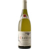 Vincent Dauvissat - Chablis - 2021