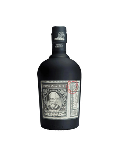 Diplomatico Reserva Exclusiva Rum 700ml