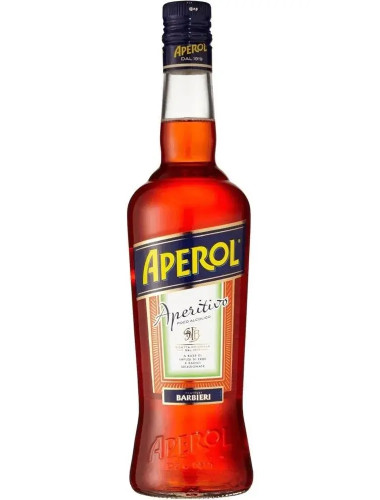 Aperol Aperitivo 700ml