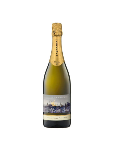 Devil's Corner Cuvee Brut Chardonnay Pinot Noir NV 750ml