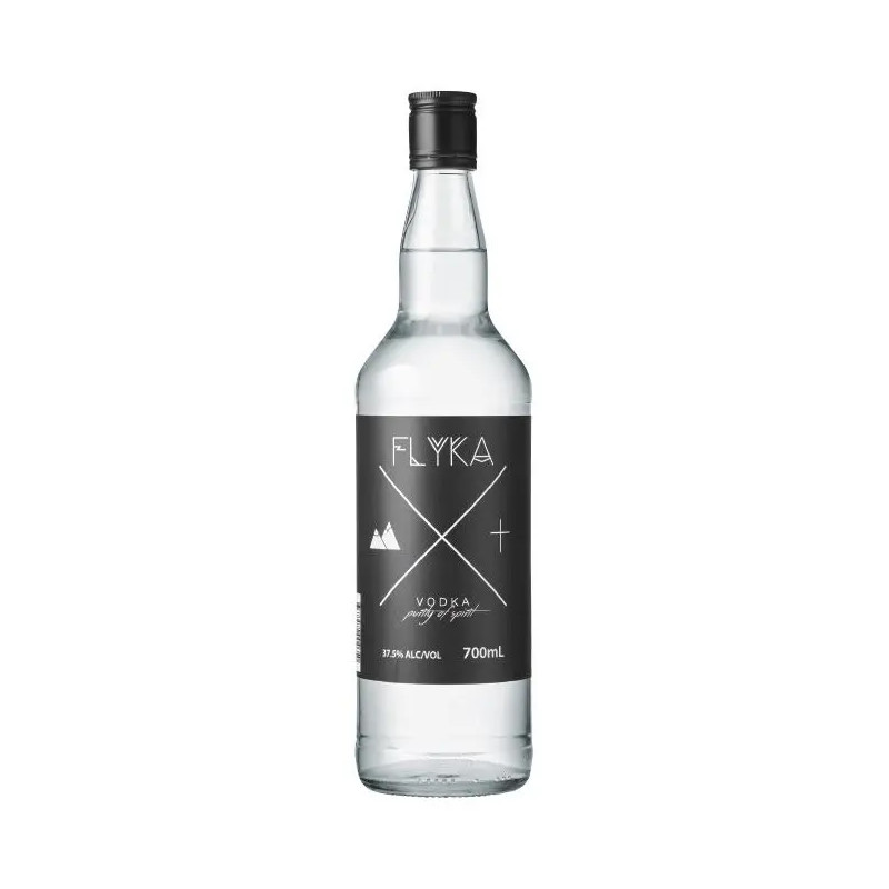 Flyka Vodka