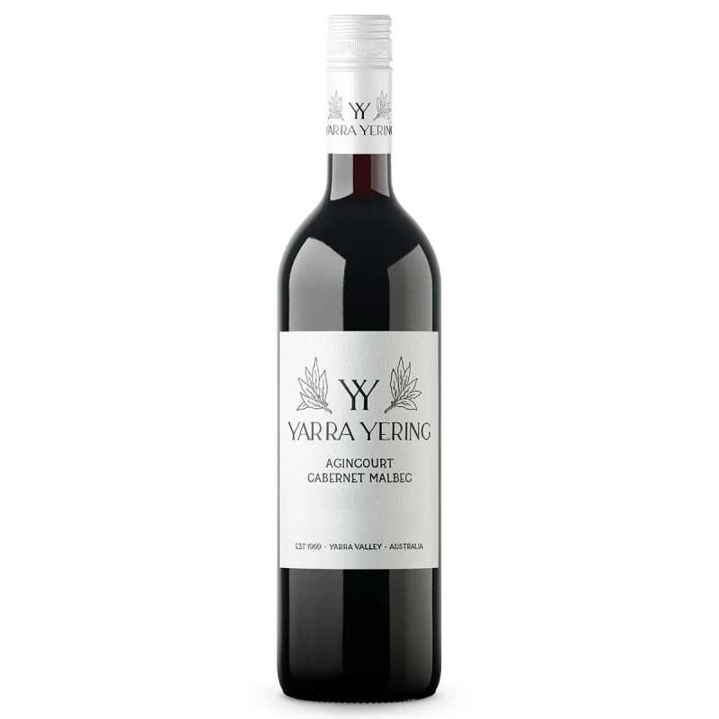 Yarra Yering - Agincourt Cabernet Blend - 2021