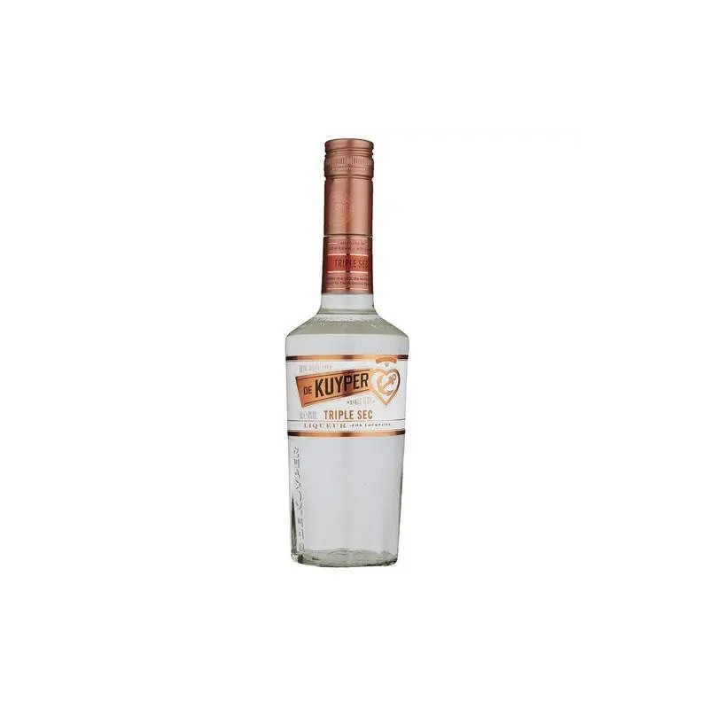 De Kuyper Triple Sec Liqueur 500mL