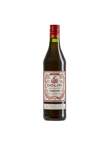 Dolin Red Vermouth 750ml